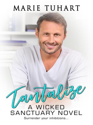 cover image of Tantalize
